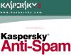 Kaspersky - kaspersky anti-spam pt. linux&#44; 10-14