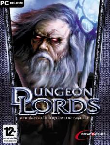 Dreamcatcher Interactive - Cel mai mic pret! Dungeon Lords (PC)