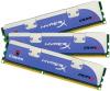 Kingston - Memorii HyperX LL DDR3&#44; 3x1GB&#44; 1600MHz (XMP)