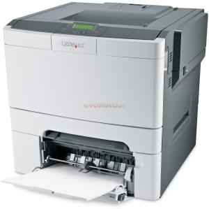 Lexmark imprimanta c546dtn