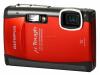Olympus - camera foto mju-6010 (rosie) kit
