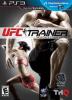 THQ - THQ UFC Personal Trainer (PS3)