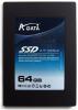 A-DATA - SSD S391, SATA II 300, 64GB (MLC)