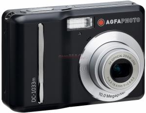 AGFA - Exclusiv evoMAG! Camera Foto DC-1033M + CADOU