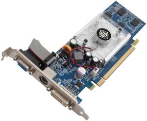 BFG - Placa Video GeForce 9400 GT 1GB