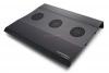 CoolerMaster - Cooler Laptop CoolerMaster Notepal W2 (black)