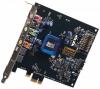 Creative -  Placa de sunet Recon 3D PCI-E Sound Core 3D