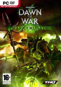 THQ - Cel mai mic pret! Warhammer 40.000: Dawn of War - Dark Crusade (PC)