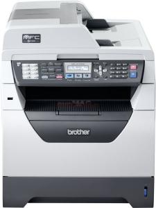 Brother - Multifunctional MFC-8370DN