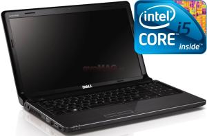 Dell - Promotie Laptop Inspiron 1564 (Albastru) (Core i5)