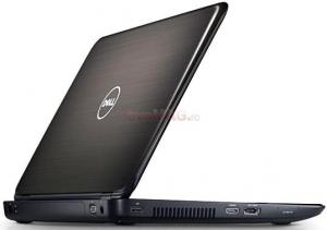 Dell - Promotie Laptop Inspiron N5110 (Intel Core i3-2310M, 15.6", 4GB, 500GB, nVidia GeForce GT 525M@1GB, BT, Negru, 3 Ani Garantie)