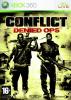 Eidos interactive -   conflict: denied