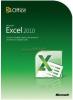 Microsoft - office excel home and student 2010