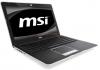 Msi - laptop x350-490xeu (intel core 2 duo su7300,