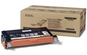 Xerox - Pret bun! Toner 113R00719 (Cyan)