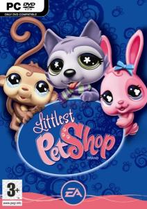 Electronic Arts - Littlest Pet Shop (PC)