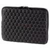 Hama -  husa ipad hexagon 9.7" (negru)