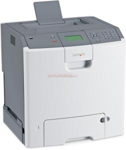 Lexmark imprimanta c734n