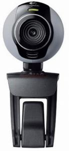 Logitech camera web c250