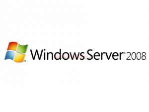 Windows server standard 2008