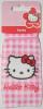 Sanrio - lichidare! husa hello kitty (roz)