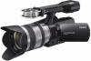 Sony - camera video nex-vg20eh (neagra), filmare full hd,