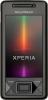 Sony Ericsson - Telefon Mobil X1 Xperia (Black)