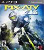 Thq - mx vs. atv alive (ps3)