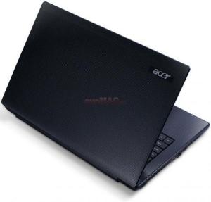 Acer -   Laptop Aspire 7250-E304G32Mnkk (AMD Dual-Core E300, 17.3"HD+, 4GB, 320GB, AMD Radeon HD 6310, Linux)