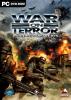 Deep silver -  war on terror (pc)