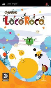 Locoroco 2 psp