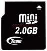 Team group - card de memorie mini sd