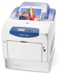 Xerox imprimanta phaser 6360n