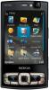 Nokia - telefon mobil n95 8gb (codat vodafone)-31293