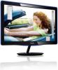 Philips - RENEW!  Monitor LED 21.5" 227E3LSU VGA, DVI