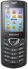 Samsung - telefon mobil c5010 squash (negru)