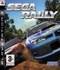 SEGA - SEGA    Rally AKA  Rally Revo (PS3)