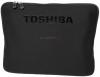 Toshiba - husa laptop neoprene sleeve 15.4"