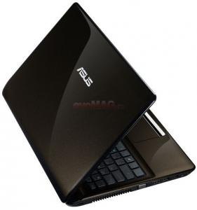 ASUS - Laptop X52JC-EX413D (Intel Core i3-370M Mobile, 15.6", 2 GB, 320 GB, NVIDIA GeForce 310M)