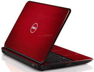 Dell - Laptop Inspiron 15R N5110 (Intel Core i5-2410M, 15.6", 4GB, 640GB, NVidia GeForce GT 525M @ 1GB, BT, Rosu)