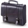 Dicota - geanta laptop business leather 15.4"-17432