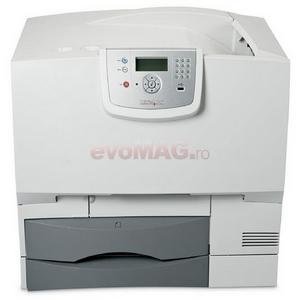 Lexmark - Imprimanta C782DN + CADOU