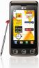 LG - Telefon Mobil KP500 Cookie (Vandyke brown)