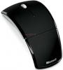 Microsoft - lichidare! mouse laser wireless arc