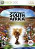 Electronic Arts - 2010 FIFA World Cup South Africa (XBOX 360)
