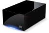 LaCie - HDD Extern LaCie MAX, 2TB, USB 2.0 (Negru)