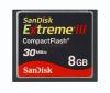 Sandisk - cel mai mic pret! card extreme iii