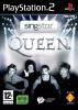 Scee - singstar queen (ps2) {+ 2 microfoane}