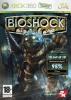 2k games - 2k games   bioshock (xbox