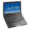 Asus - laptop eee pc 900ha (negru) + cadou-24947